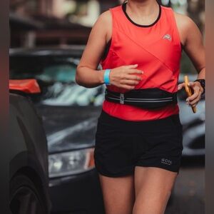 Tracksmith Van Cortlandt Singlet Women Medium